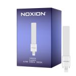 Noxion Lucent PL-S LED 4.3W - 830 Ciepła Biel | 2-Piny - Zamienne 9W