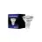Noxion LED Spot GU10 PAR16 2.4W 230lm 36D - 830 Ciepła Biel| Zamienne 35W