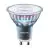 Philips MASTER LED Spot ExpertColor GU10 PAR16 3.9W 280lm 36D - 930 Ciepła Biel | Najlepsze renderowanie kolorów - Ściemnianie - Zamienne 35W