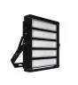 Ledvance LED Iluminacja Eco High Power Czarny 500W 67500lm 90D - 840 Zimna Biel | IP65 - Symetryczny